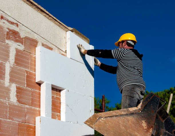 Best Insulation for Specific Applications in Sands Point, NY