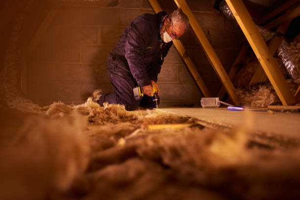 Best Insulation for Specific Applications in Sands Point, NY